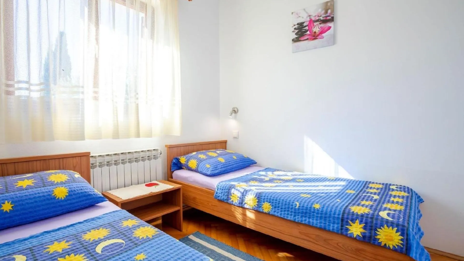 Ferienwohnung Fuer 4 Personen Ca 55 Qm In Njivice, Kvarner Bucht Krk
