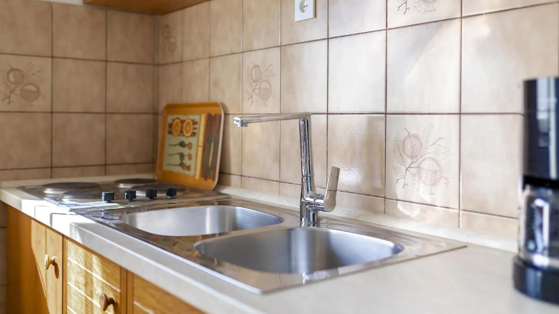 Ferienwohnung Fuer 4 Personen Ca 55 Qm In Njivice, Kvarner Bucht Krk