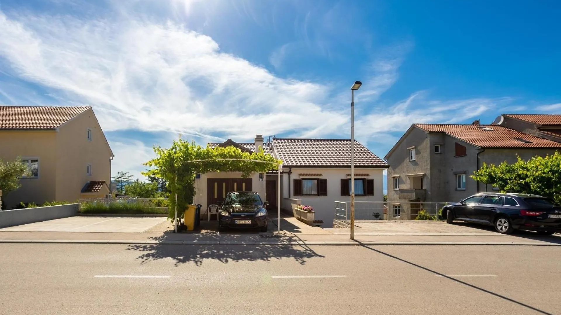 Ferienwohnung Fuer 4 Personen Ca 55 Qm In Njivice, Kvarner Bucht Krk Croatia